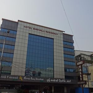 Hotel Shrivalli Residency